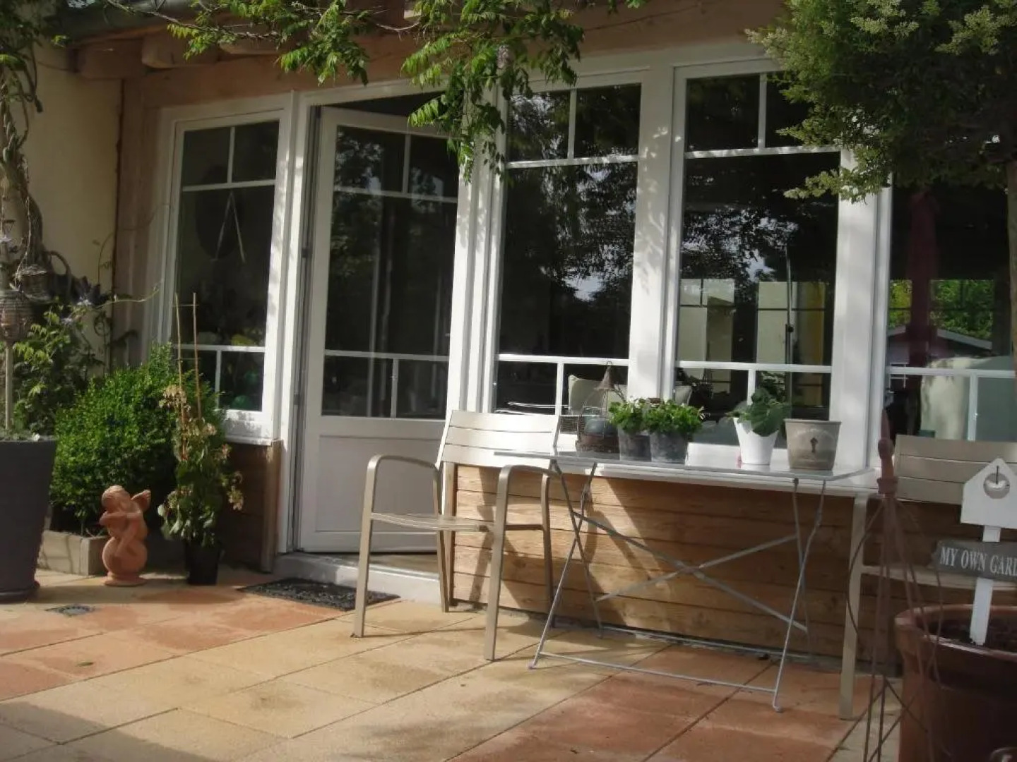 Chambres dHôtes Le Clos Du Verger