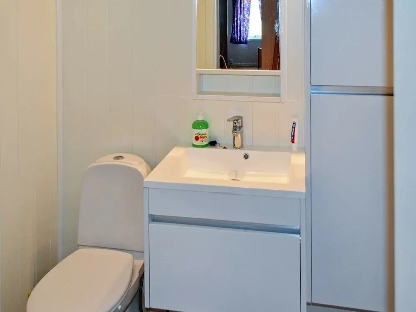 Holiday Home in Laukvik