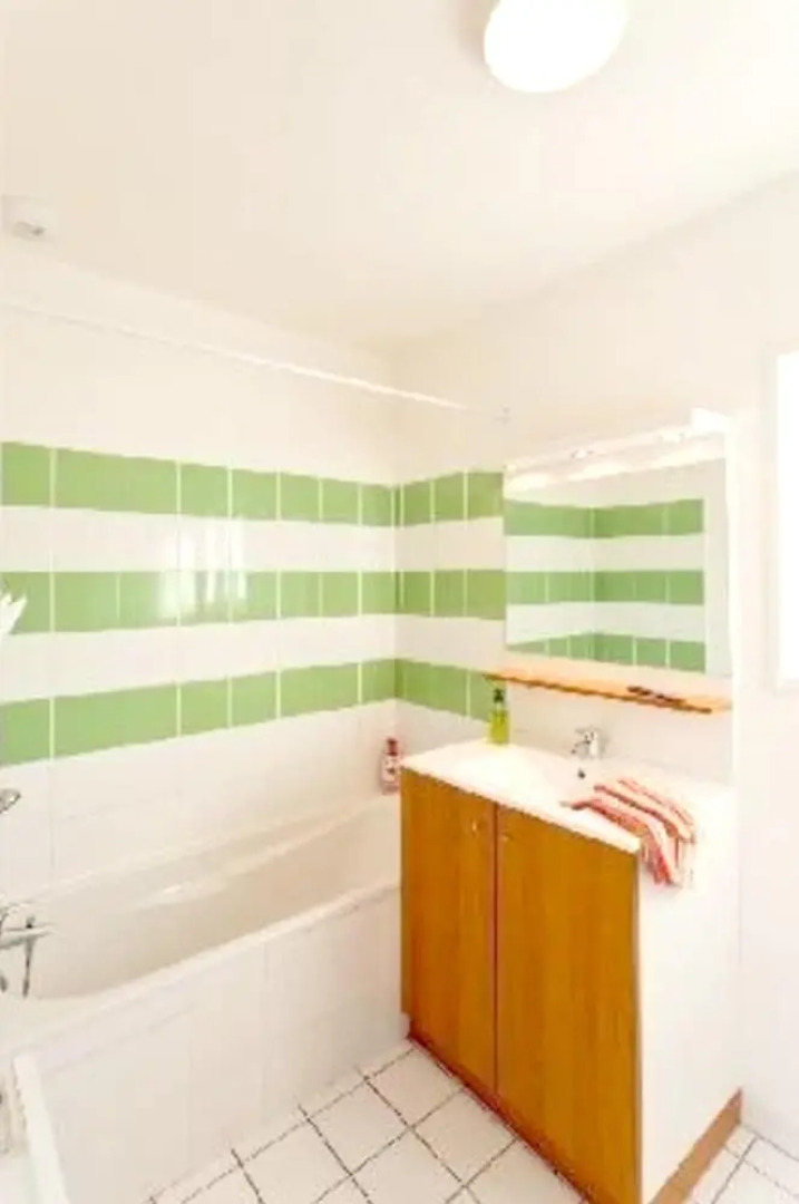 House With 3 Bedrooms in Parentis-en-born, With Shared Pool and Furnished Garden - 20 km From the Beach