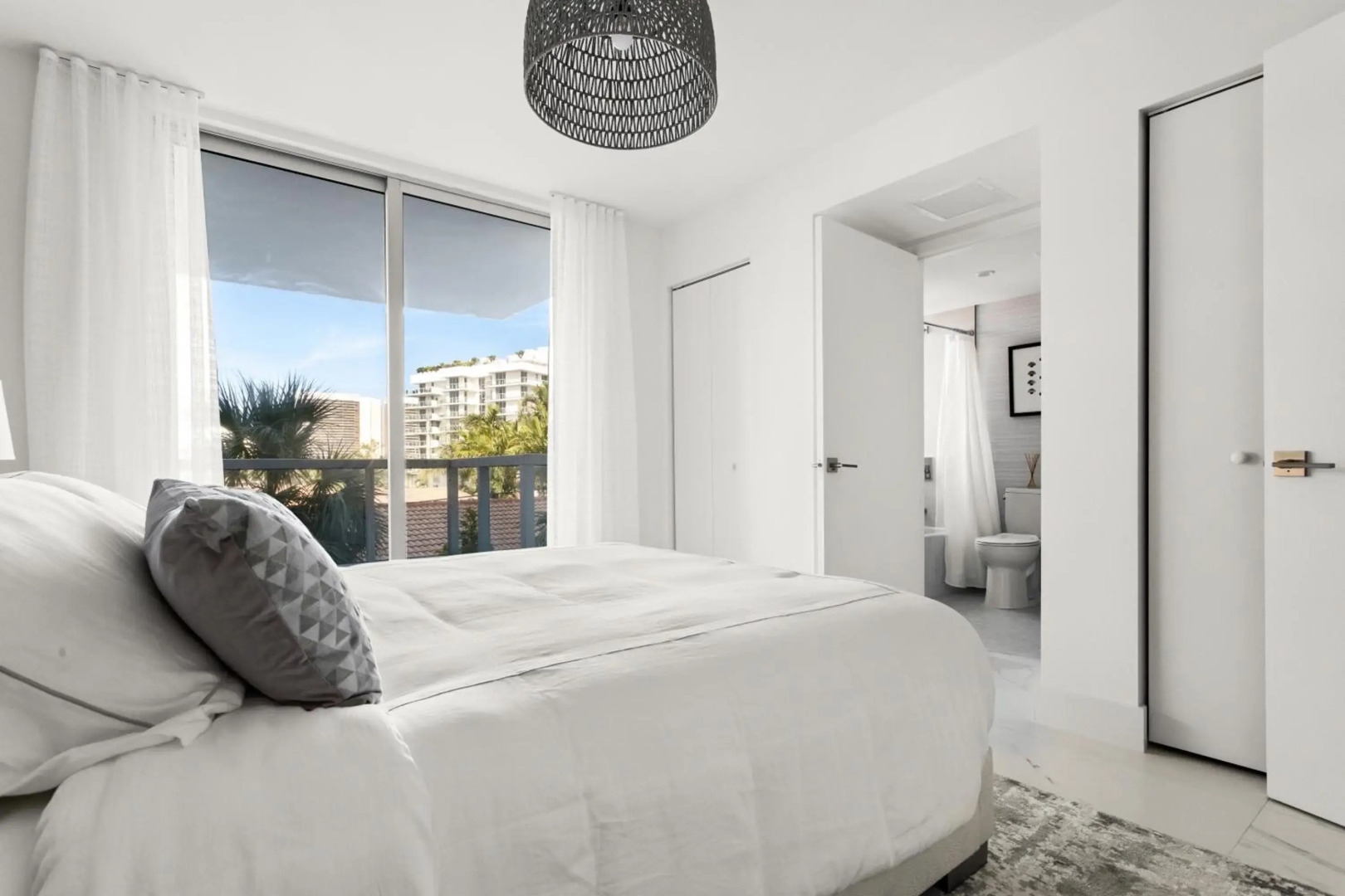 Bay Harbor 1 Vacation