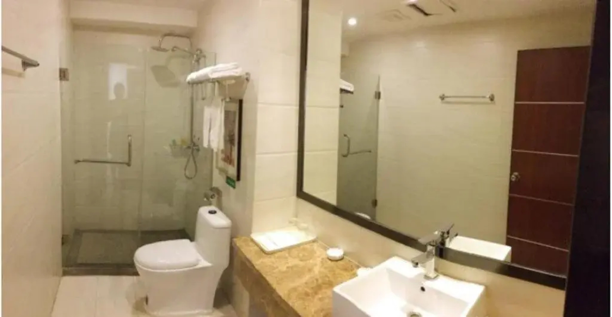 Urumqi Wenyuan Hotel