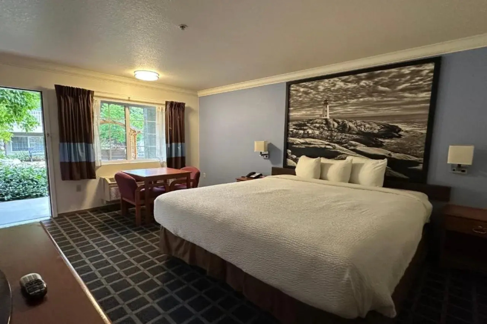 Super 8 By Wyndham Willits