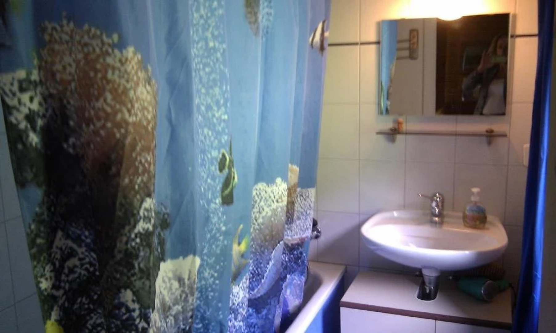 Pension & Baizli Plandadein