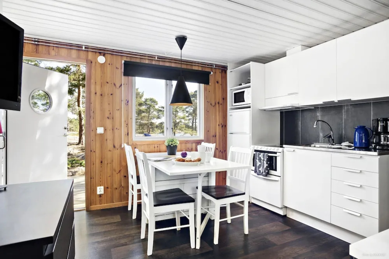 First Camp Gunnarsö – Oskarshamn