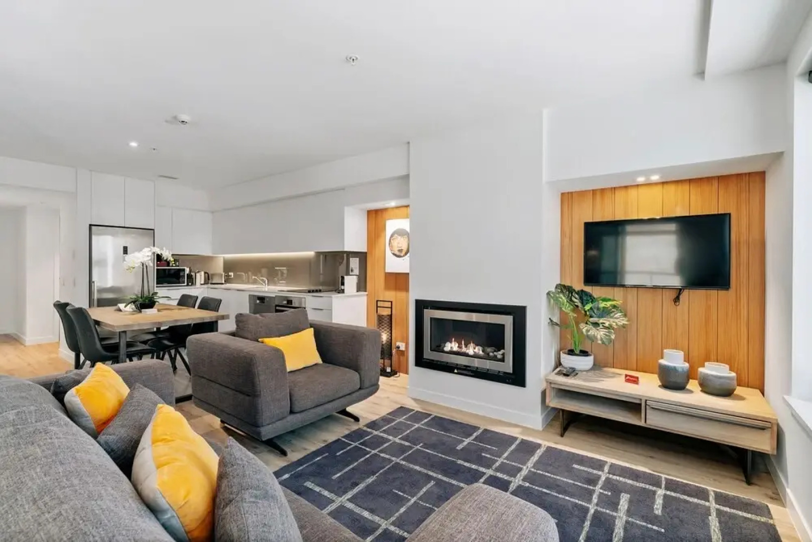 Residence du Parc by Staysouth