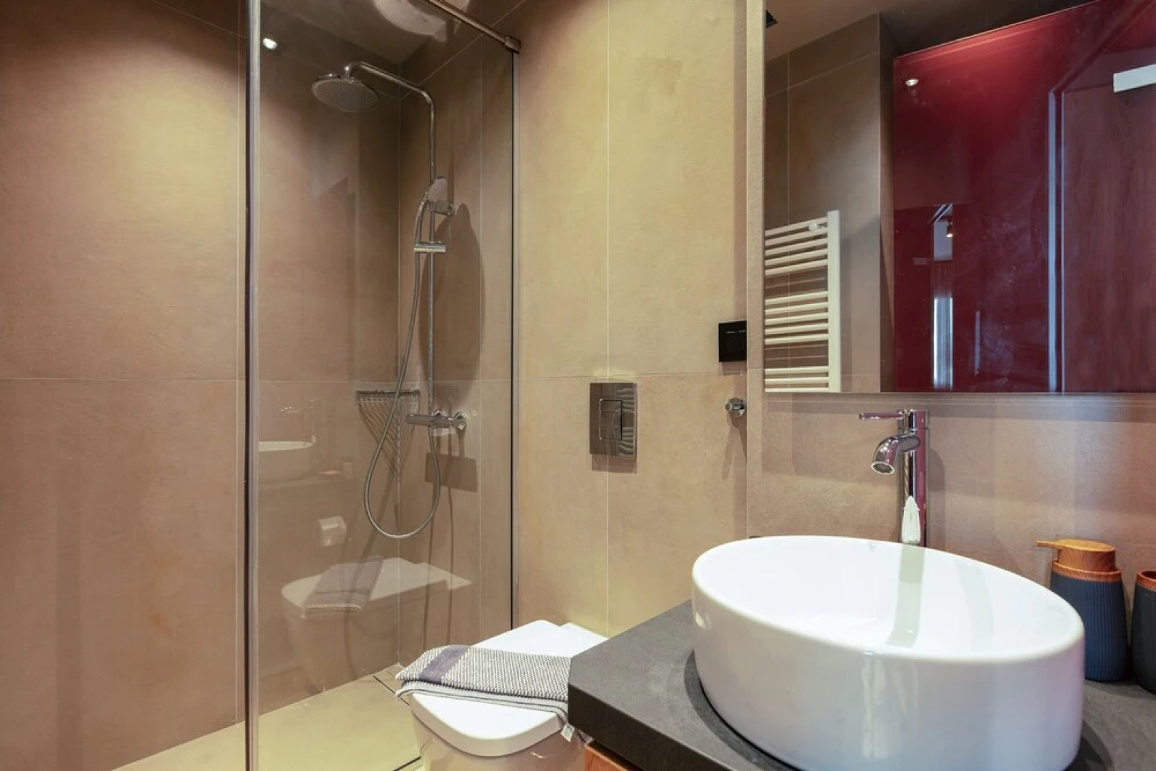 Souda Plaza Collection