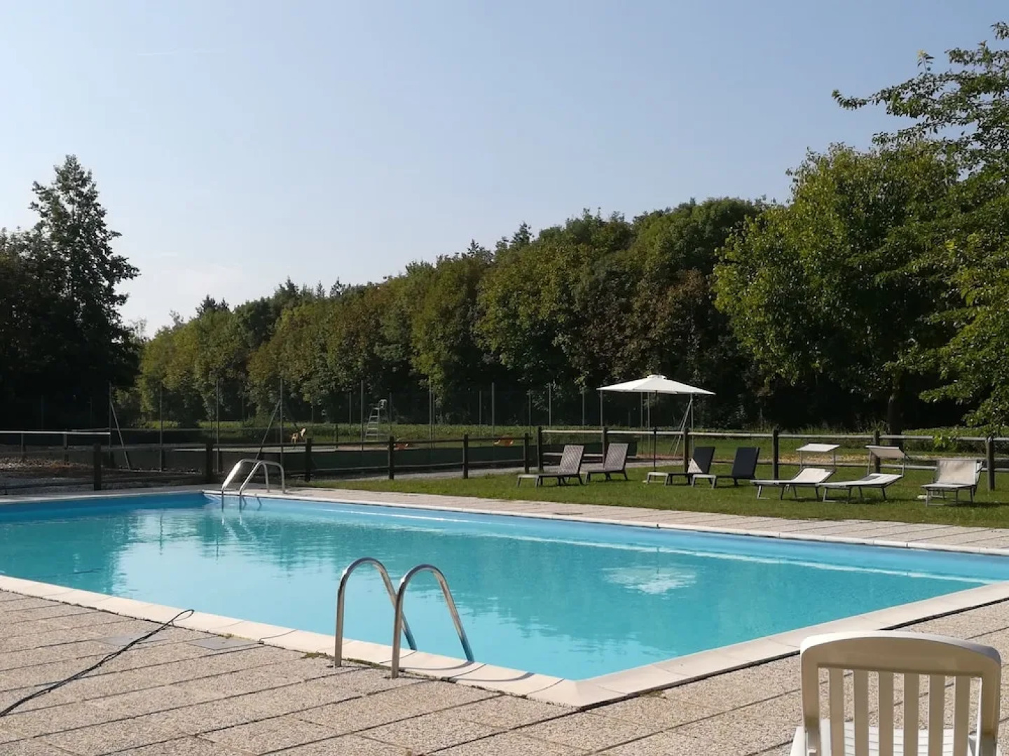 Agriturismo Ai Due Leoni