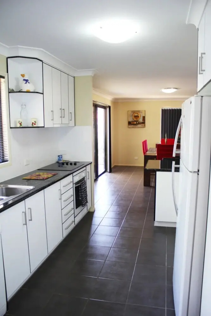 Dalby Apartments Self Contained Motel Accommodation