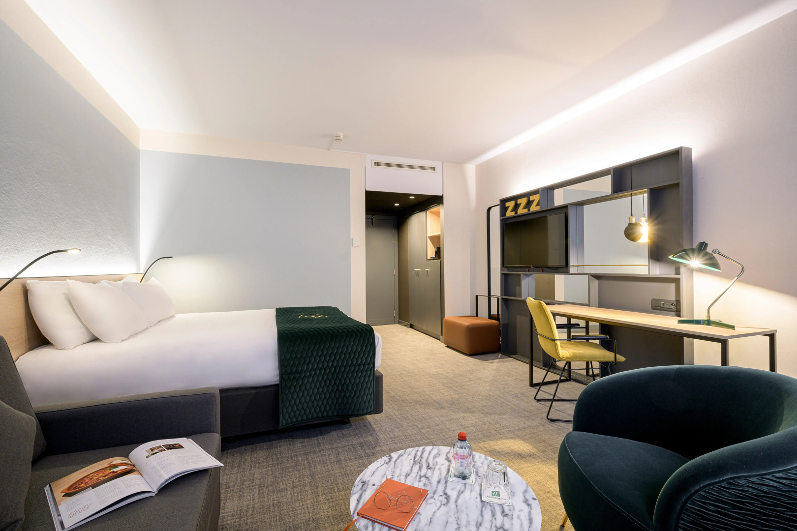 Holiday Inn Hasselt by IHG
