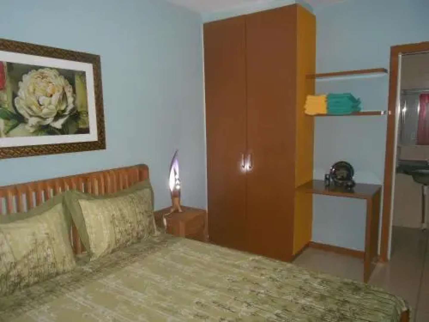 Flat Luxo Ponta Negra