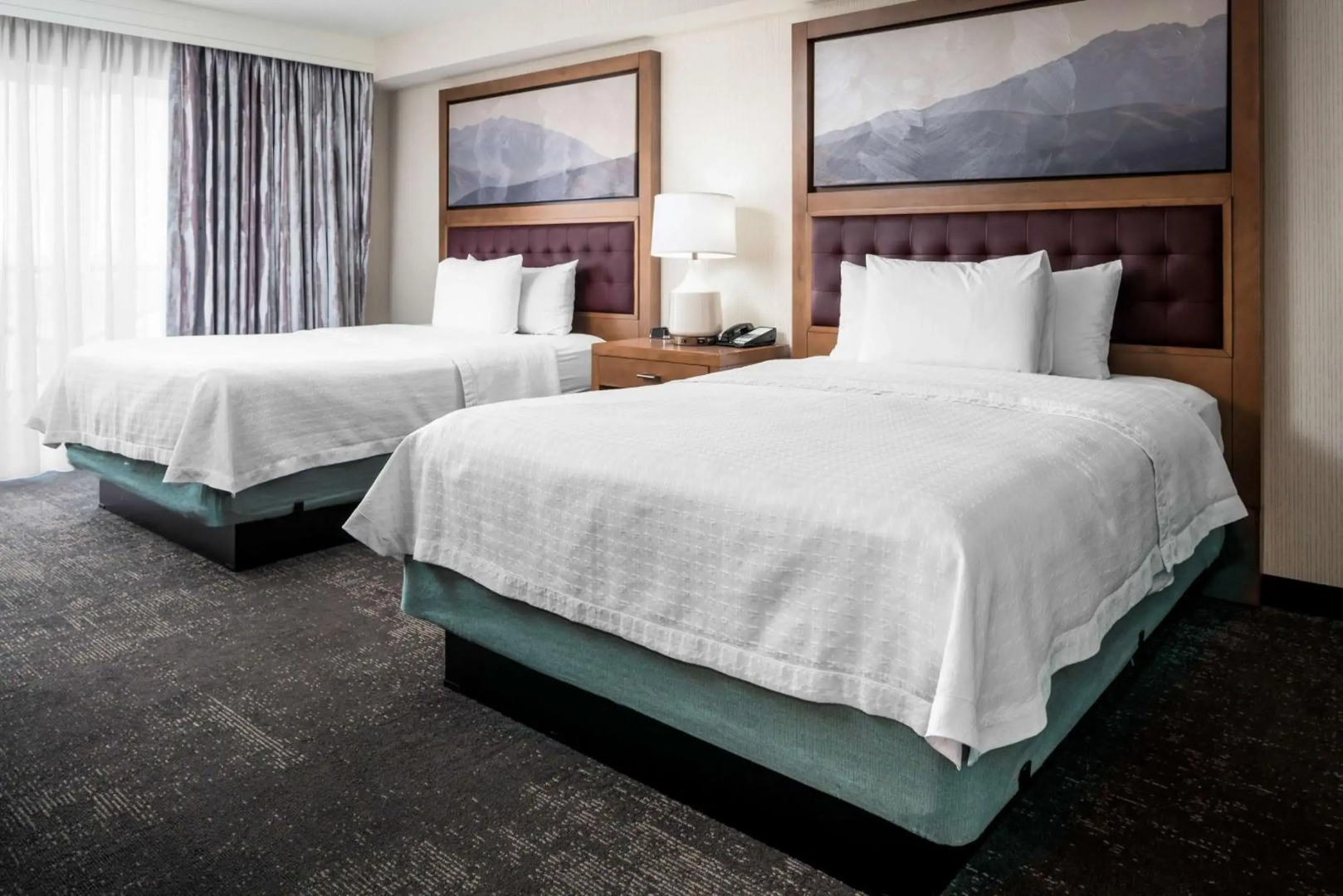 Homewood Suites by Hilton Salt Lake City-Downtown