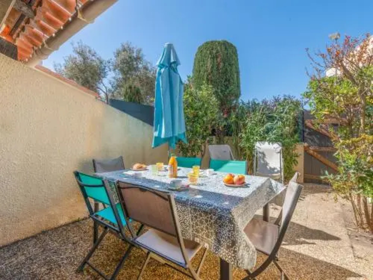 Les Maisons de la Plage