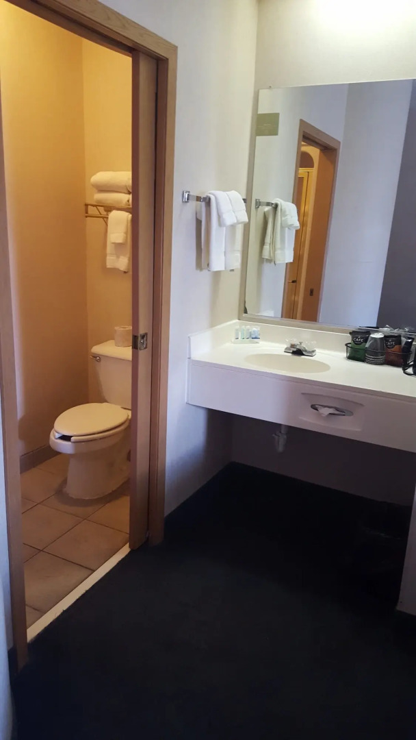 Sleep Inn University