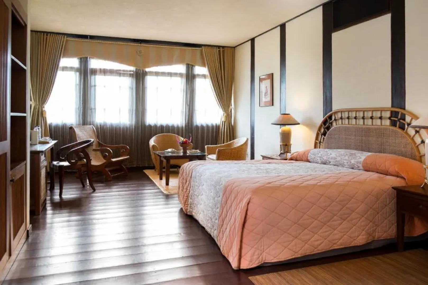 Toraja Heritage Hotel