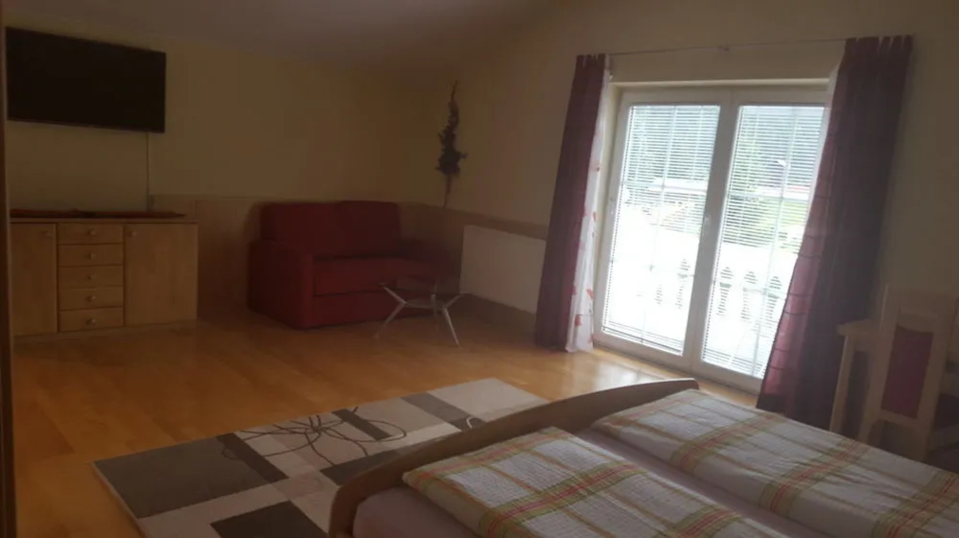 Krknjak Bed&Breakfast