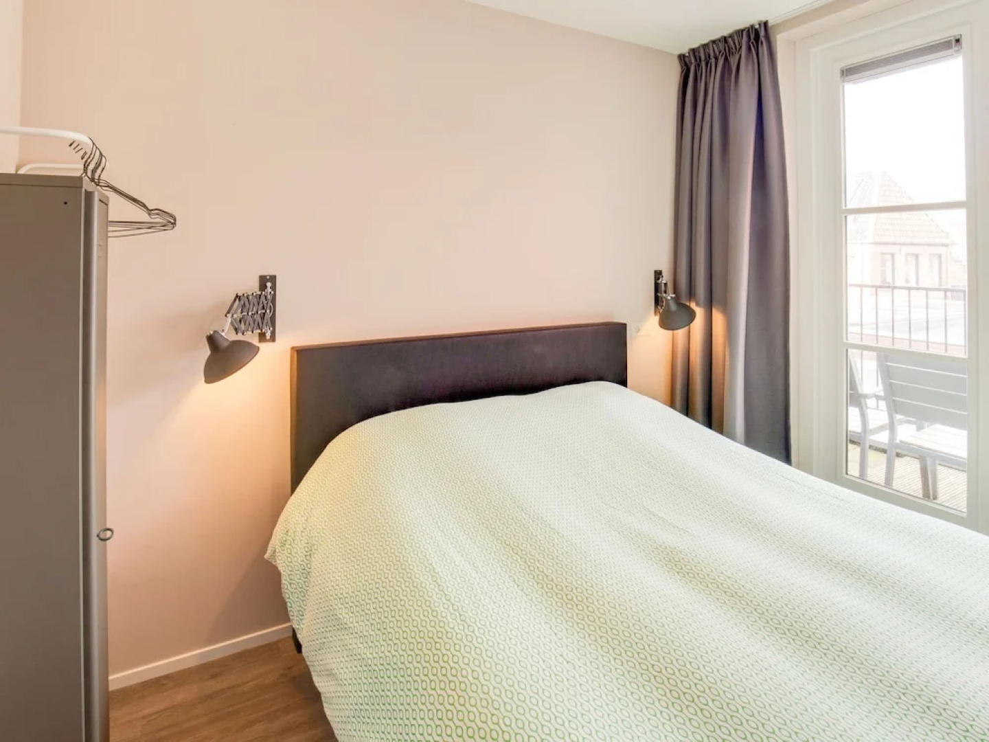 Appealing Apartment in Dokkum for a Romantic Getaway