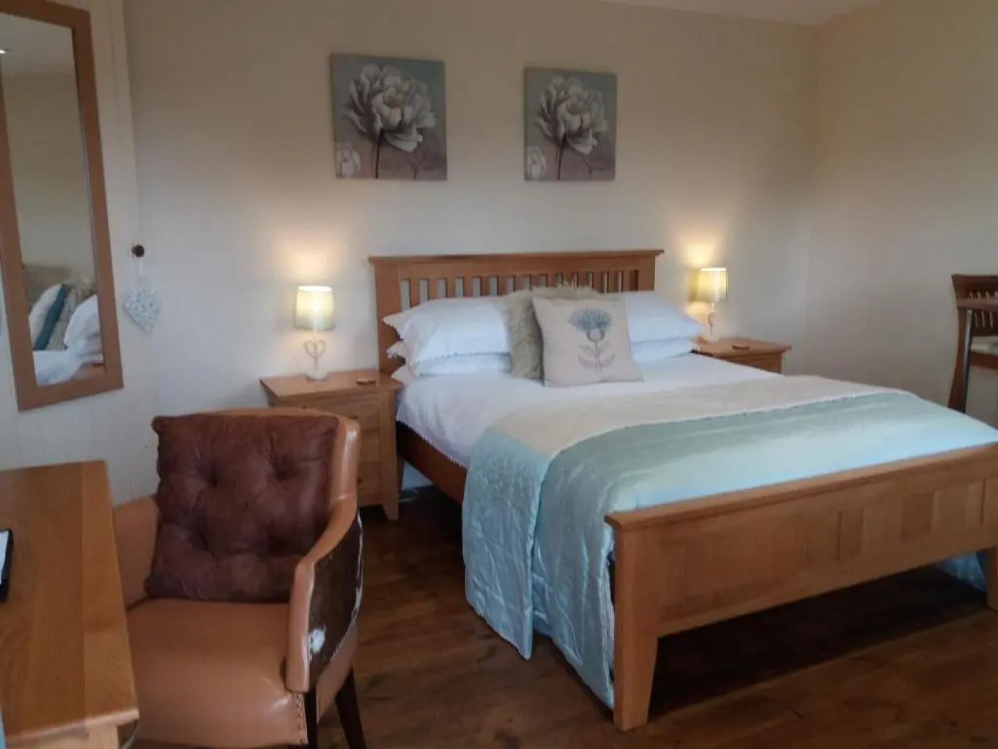 The Stables- Deer Park Farm