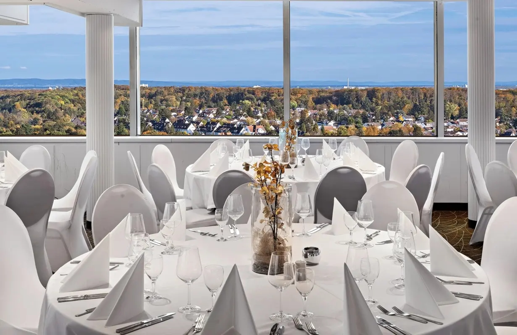 Leonardo Royal Hotel Frankfurt