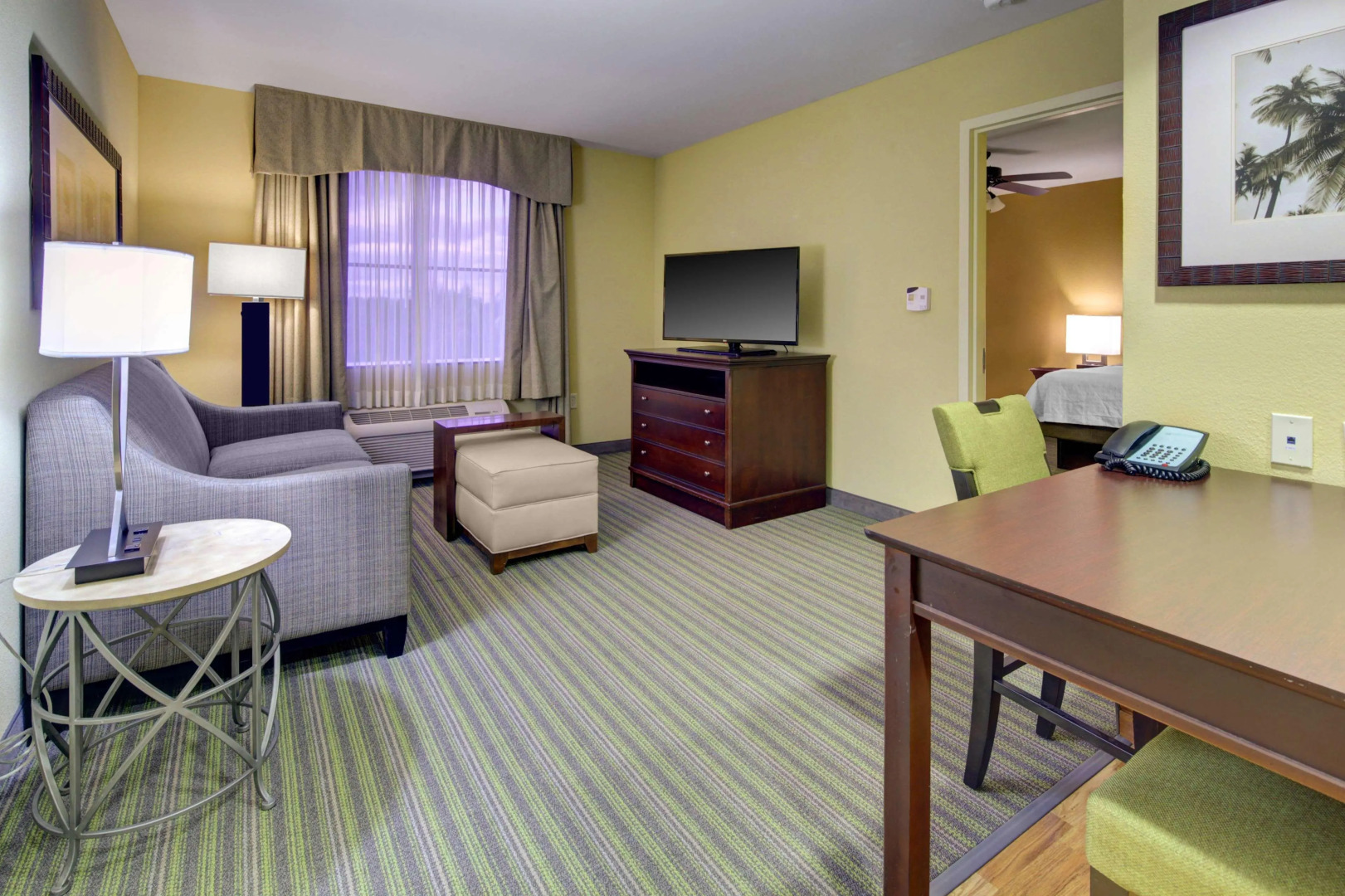 Homewood Suites West Palm Beach