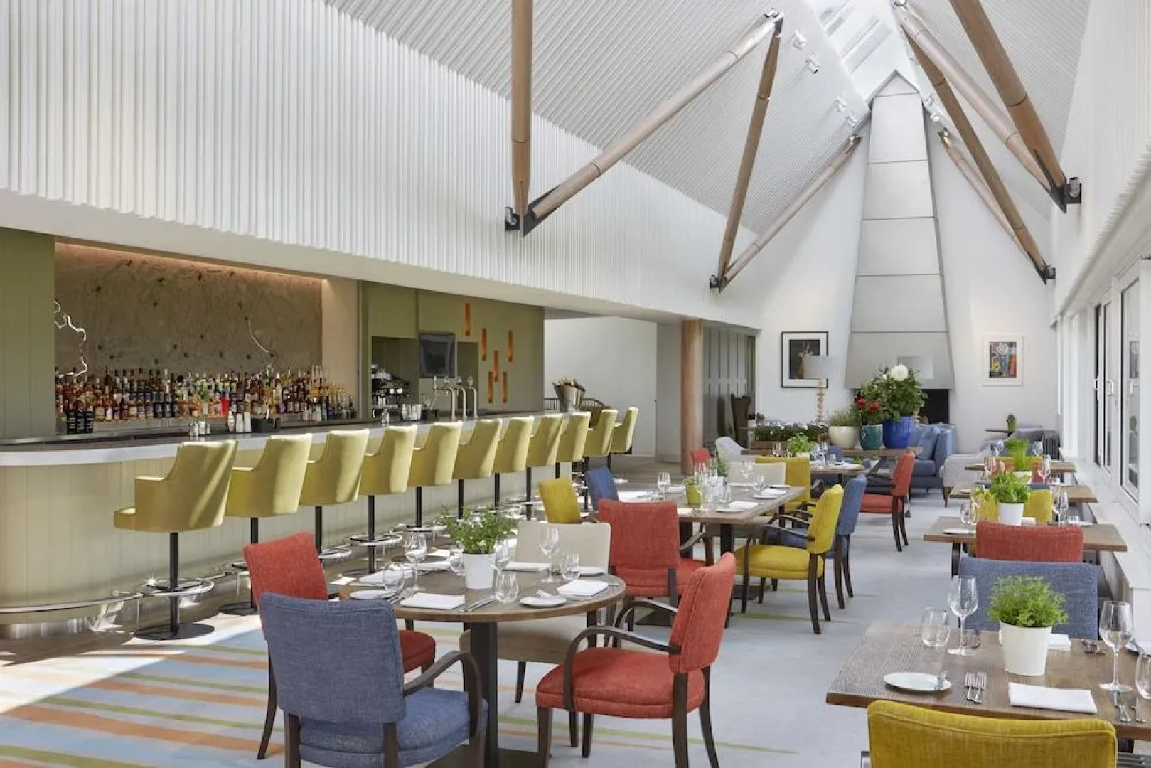 Another Place, The Machrie