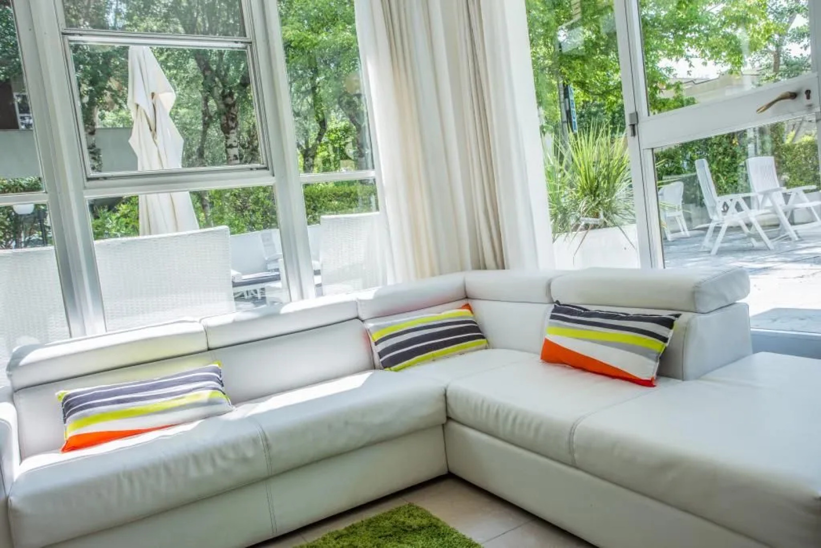 Hotel Ben Hur Beach & Breakfast