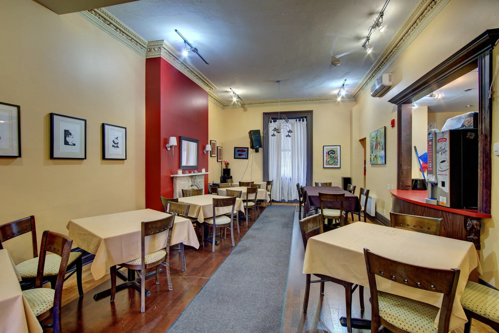 Auberge & Hotel Montreal Espace Confort