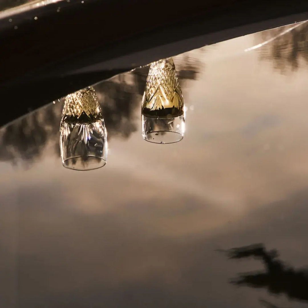 Swallows End in Lower Ashton