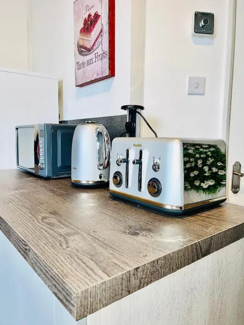 Trinity Holiday home