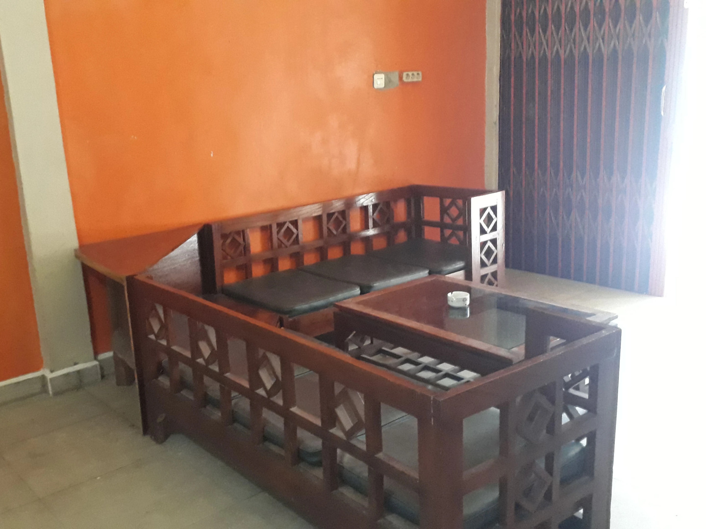 Oma Homestay Pagar Alam Syariah Redpartner