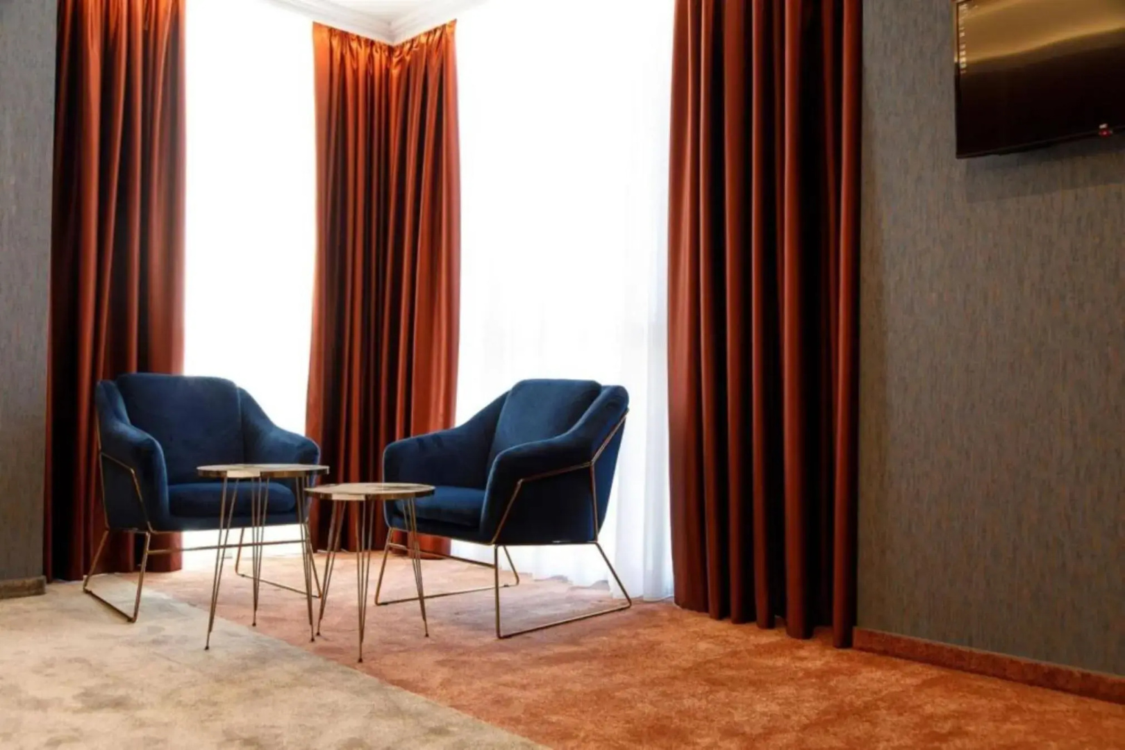 Hotel Eterno