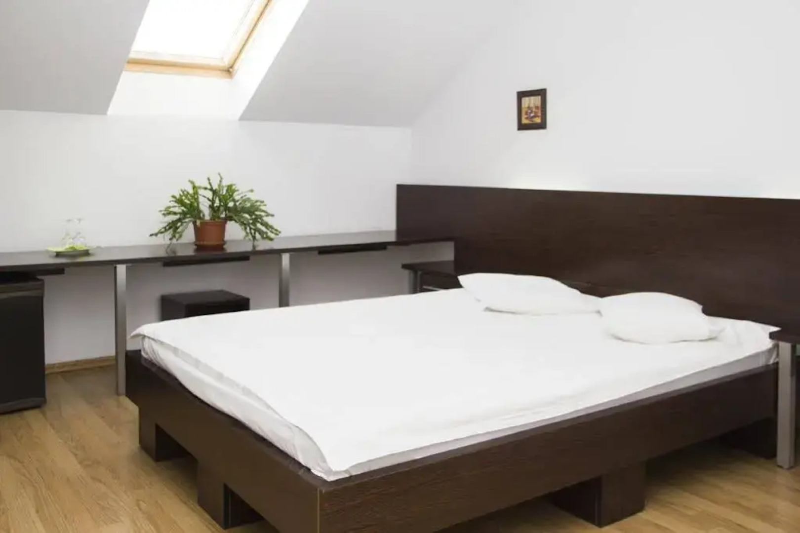 Pensiunea Villa Grande