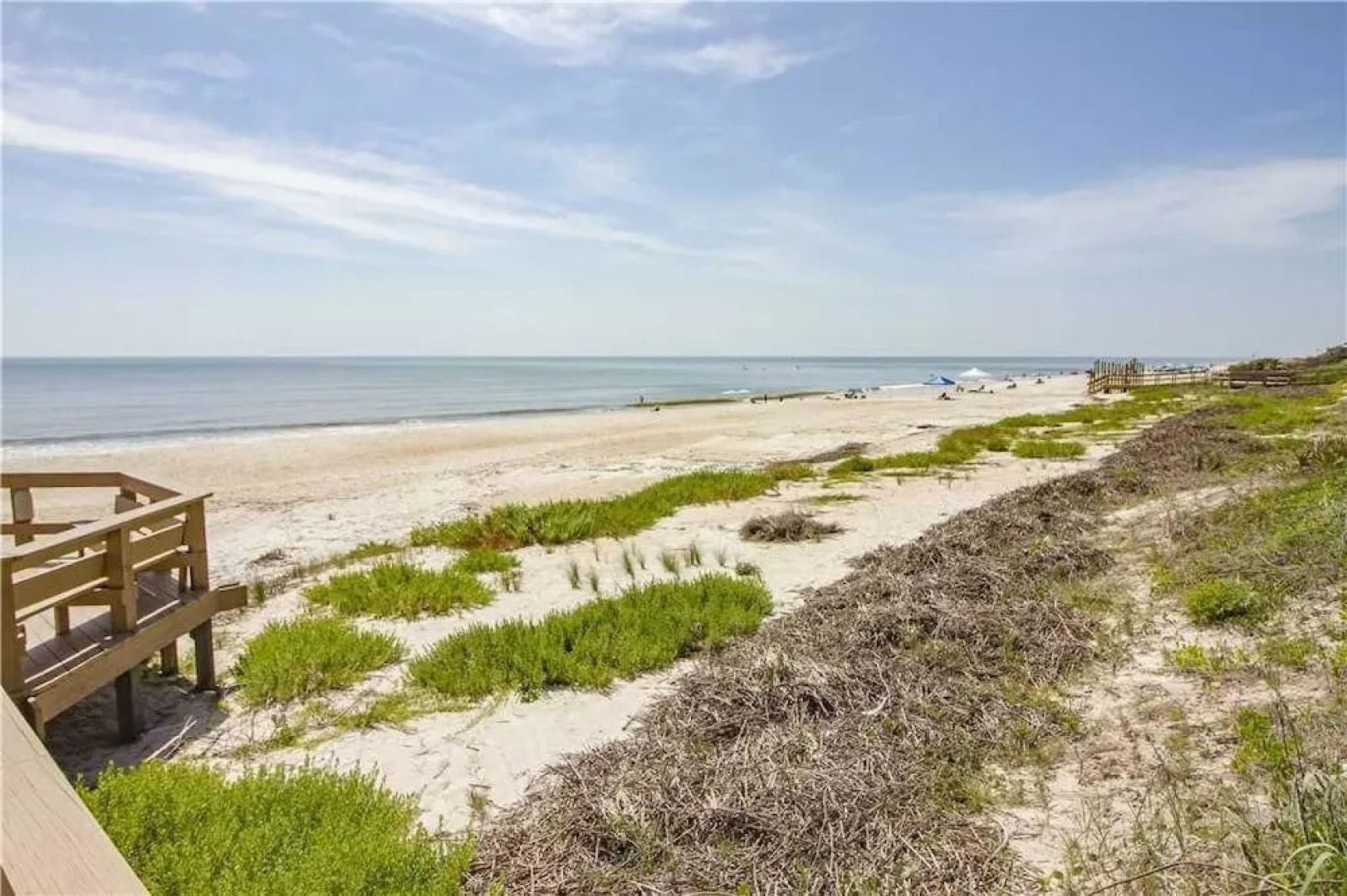 Spinnakers Reach 832 - Three Bedroom Condo