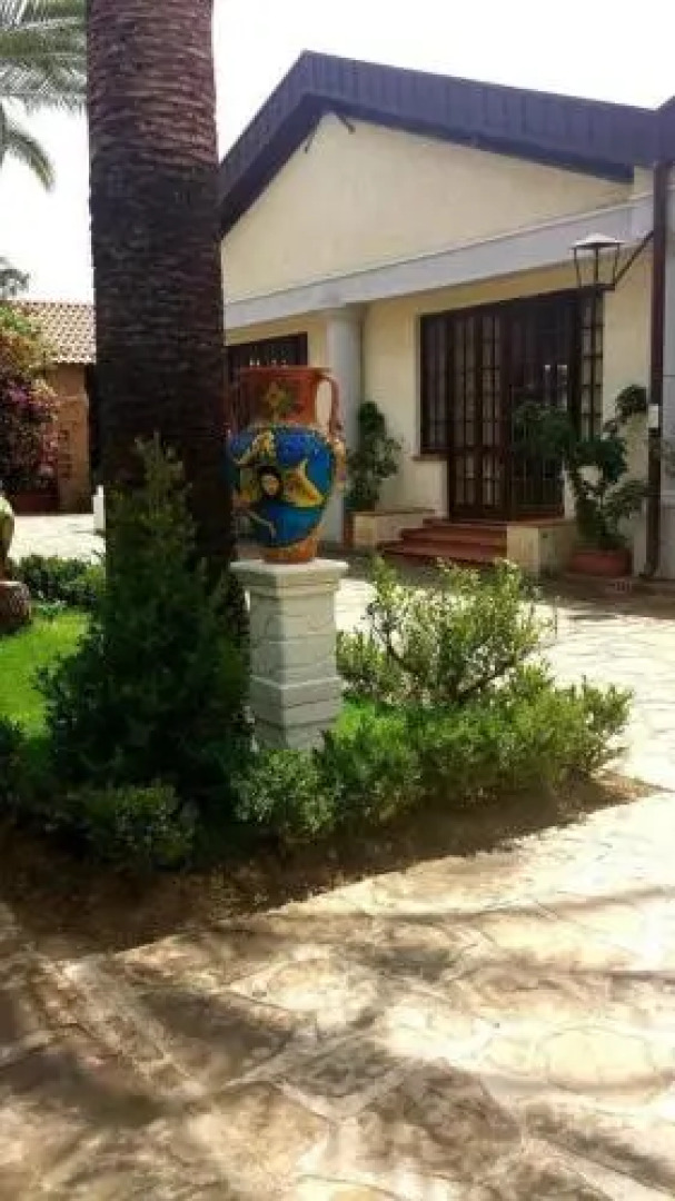 Residence La Tonnara