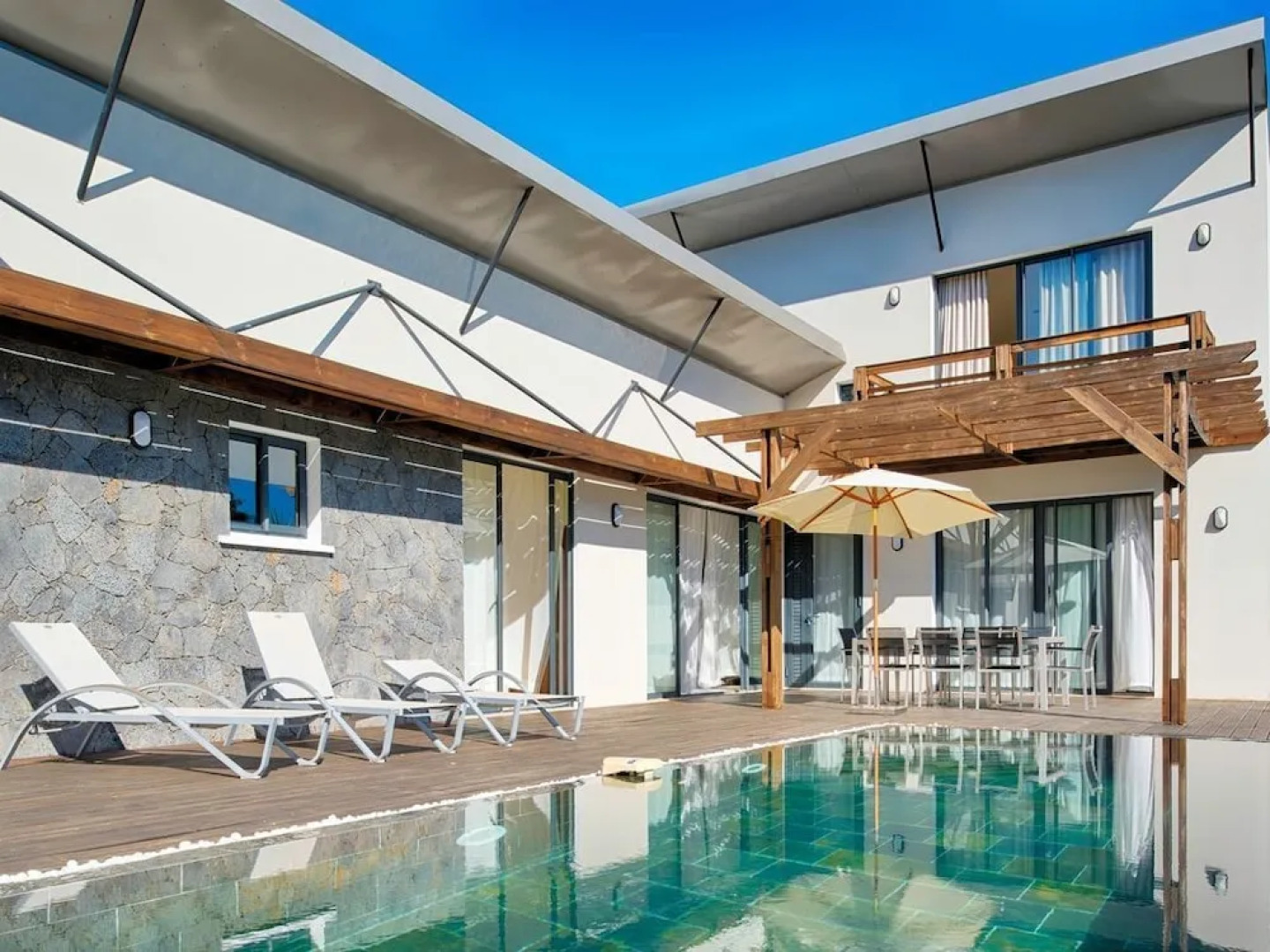 Villa Isis