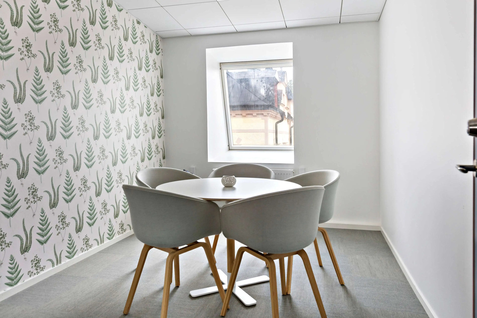 Best Western Hotel Park Astoria