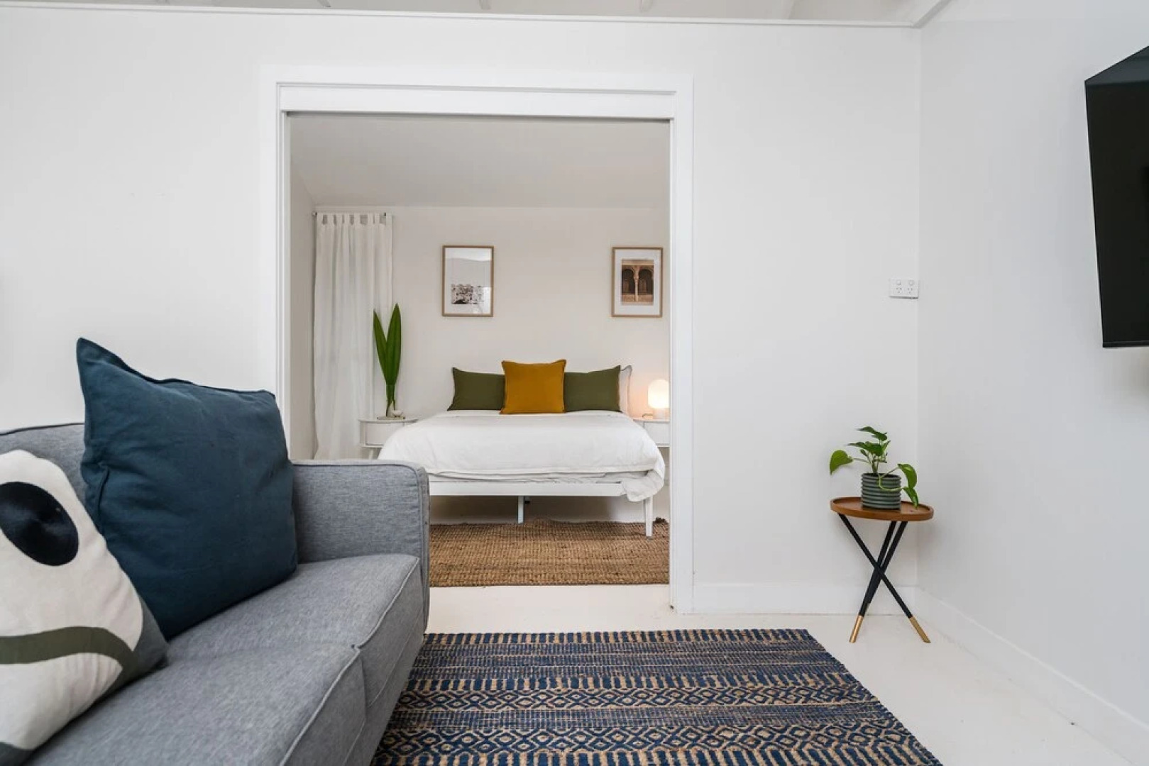 Your Luxury Escape-Little Farm Cottage 2