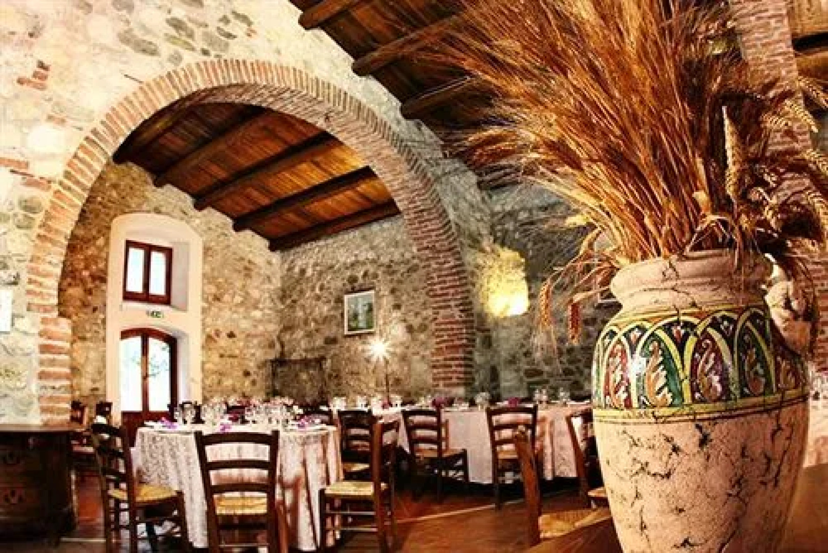 Agriturismo Feudo Tudia