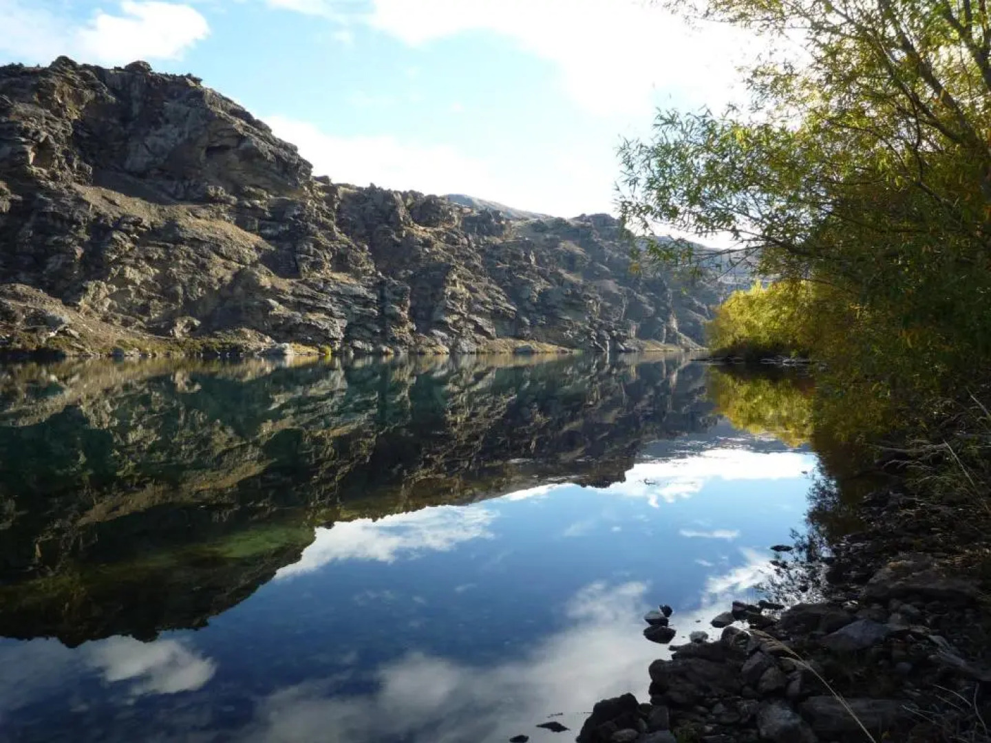 Millers Flat Holiday Park