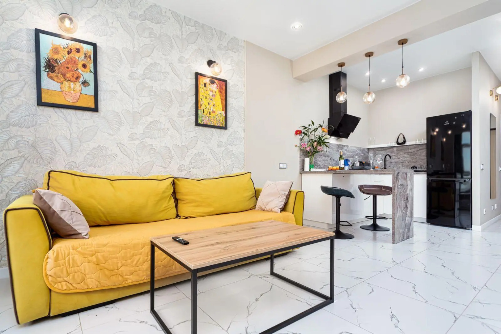 Апартаменты на улице Овражная 47 корпус А