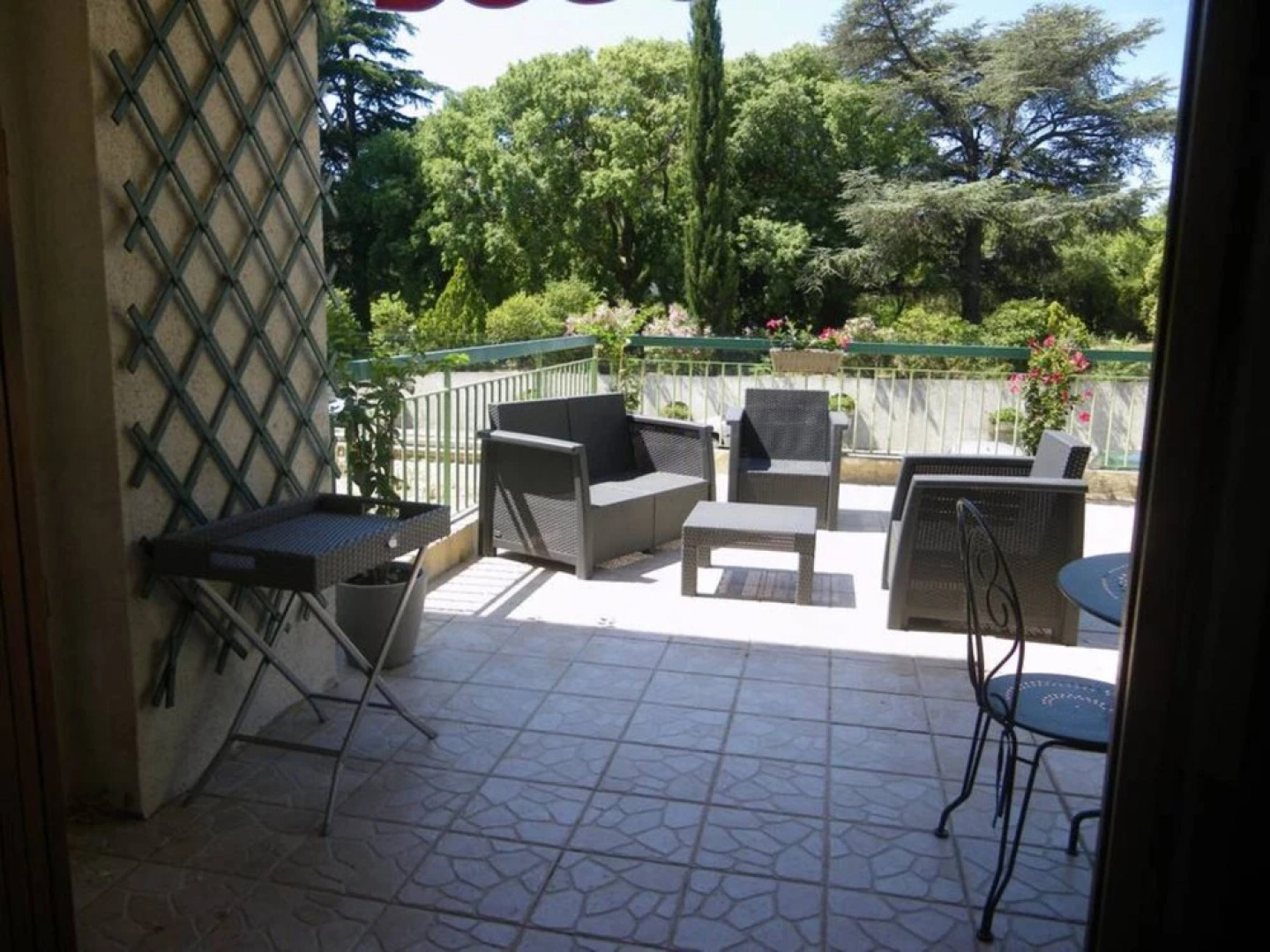 Appartement Le Cosmos