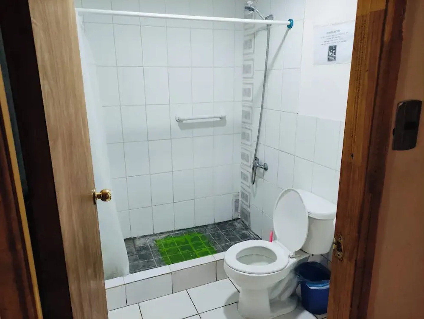 Cabañas Horizonte Azul