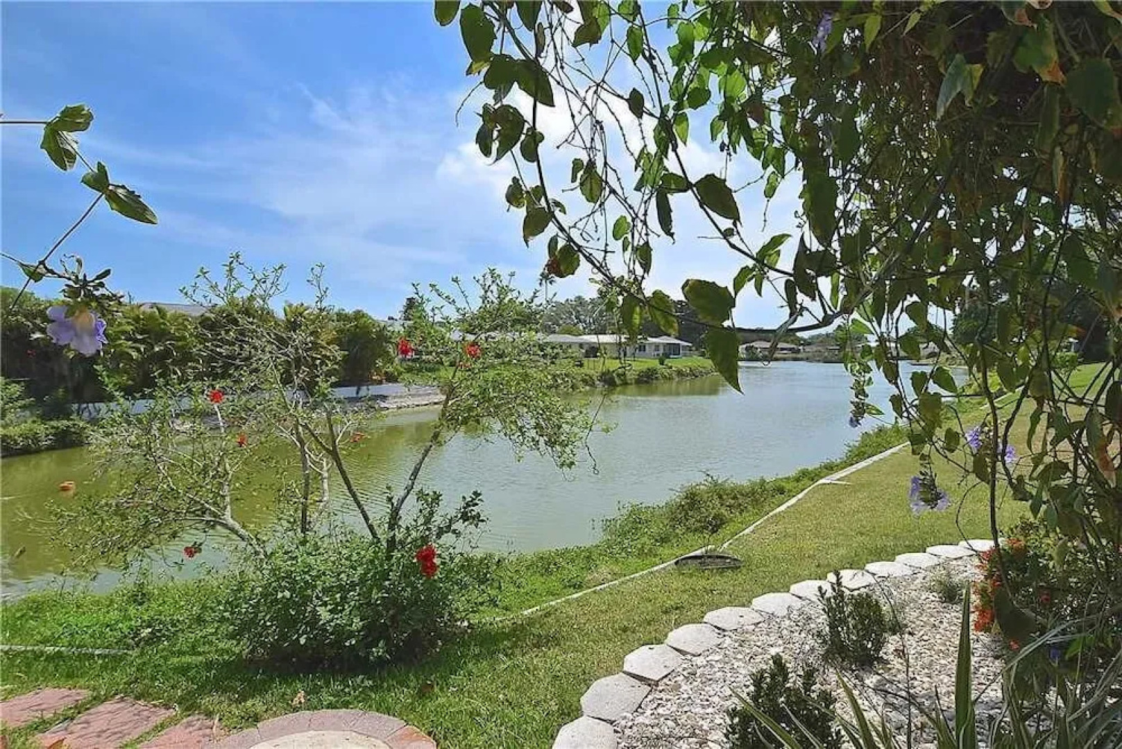 Cambridge - Two Bedroom Home