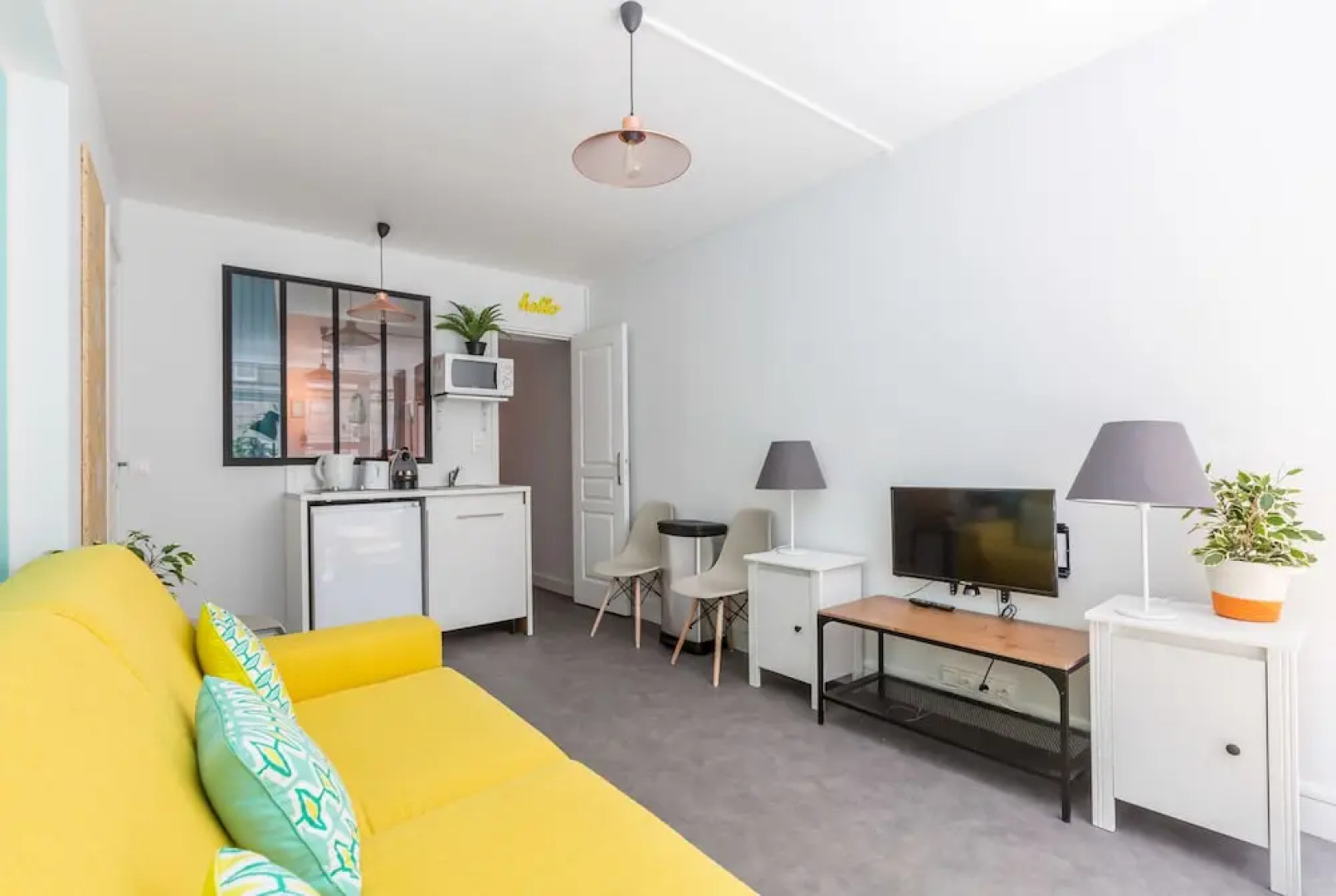 Apartment WS Montmartre - Sacré Cœur