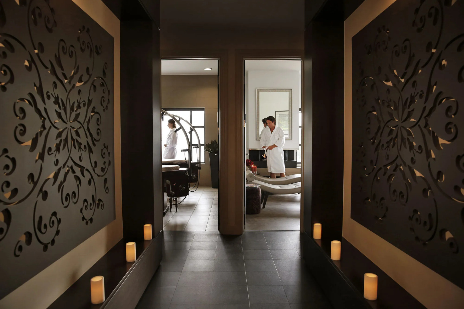 Chateau Elan At The Vintage