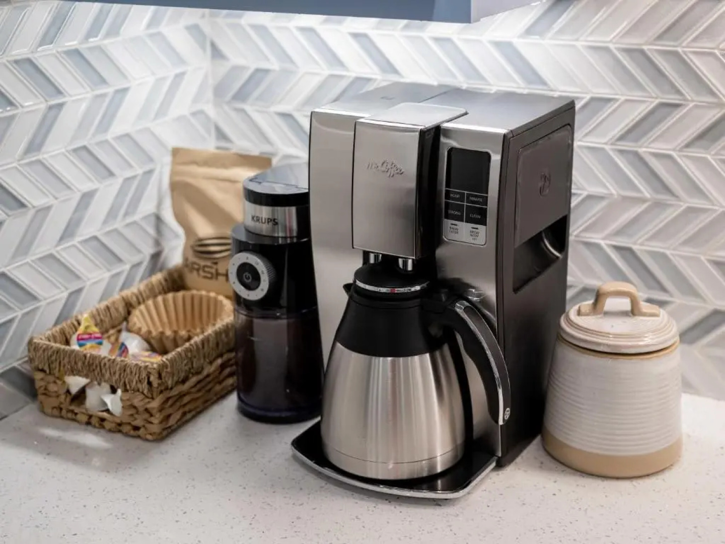 Big Blue Trail - Near Tunnel Vision