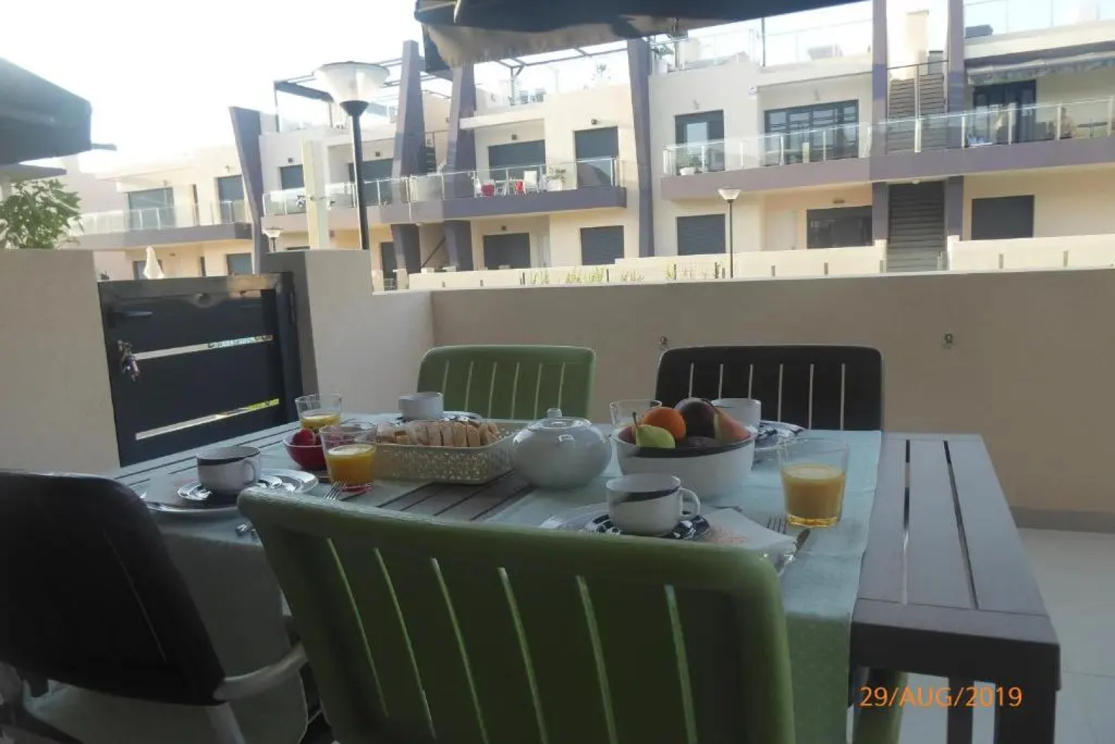 Higuericas Costa 211