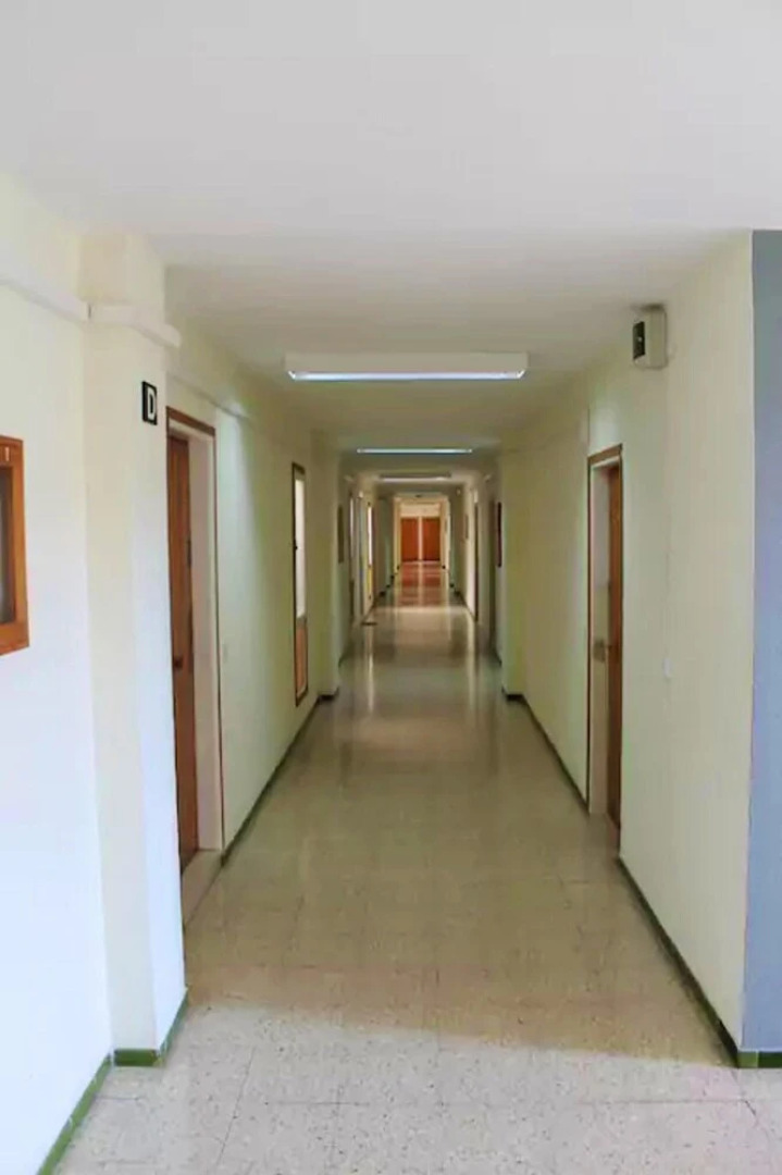 Apartment With 2 Bedrooms in Empuriabrava, With Wonderful sea View, Fu