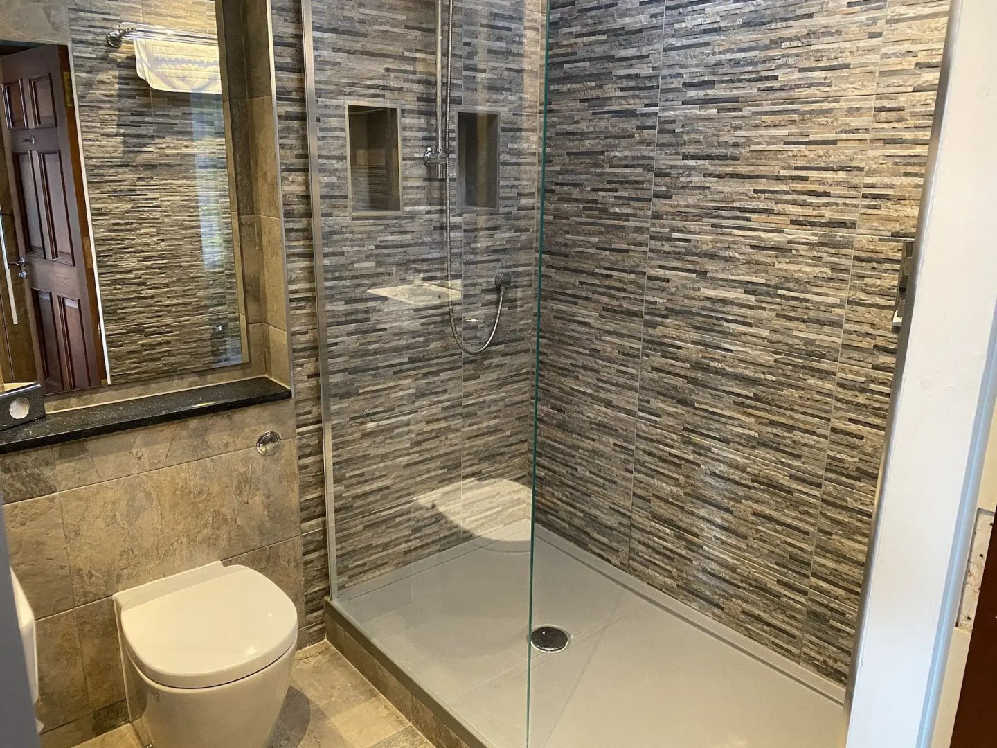 Craigiebield House Hotel