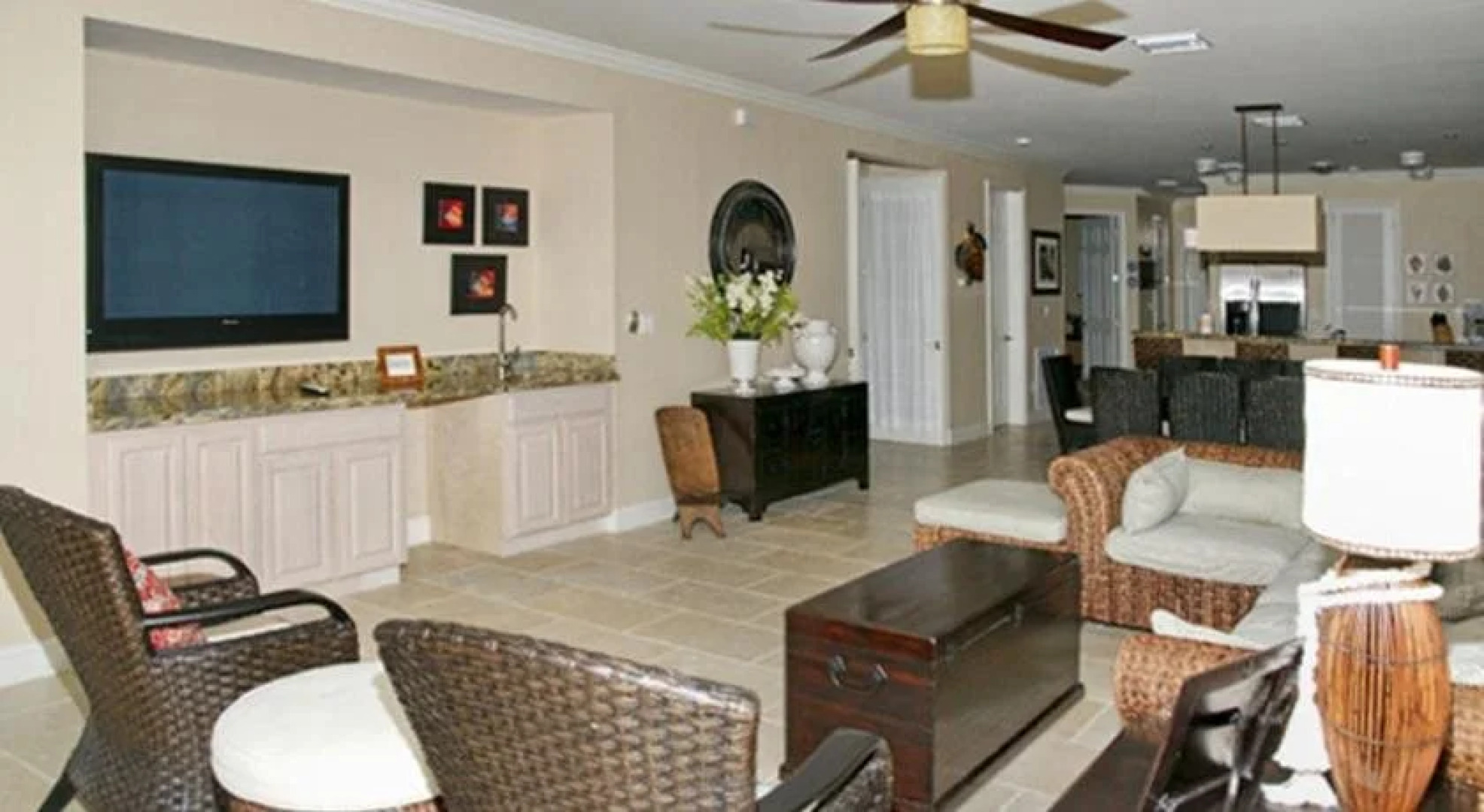 Bahama Beach Club Resort