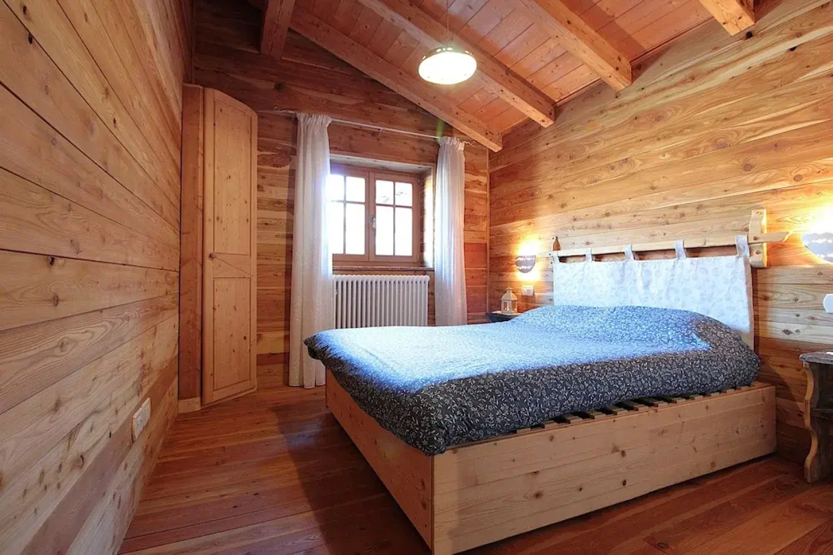 Chalet Incanto Terrace Val Dei Mocheni